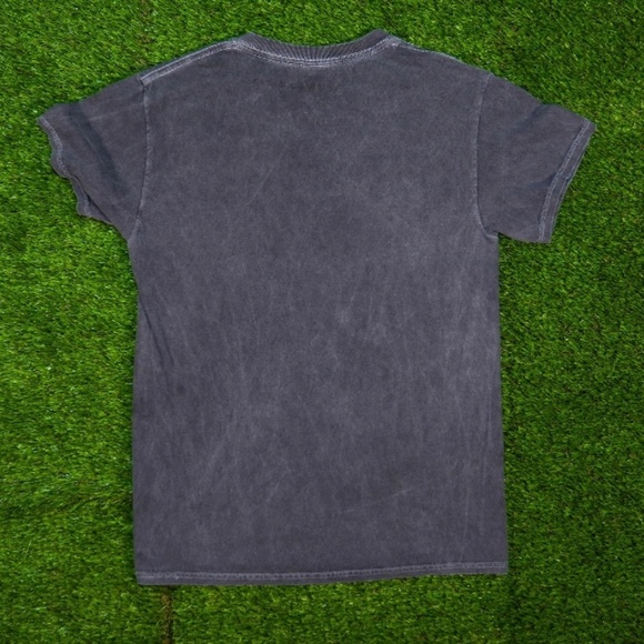 (FROM 1997) Vintage Wu-Tang Clan "Forever" Tee - Picture 2 of 2